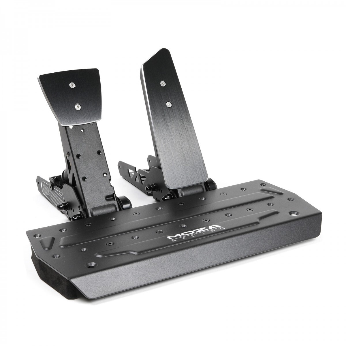 MOZA SR-P Double Pedals with Base