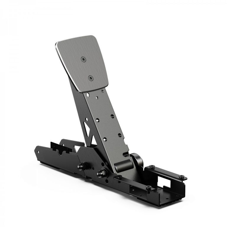 MOZA SR-P Double Pedals with Base
