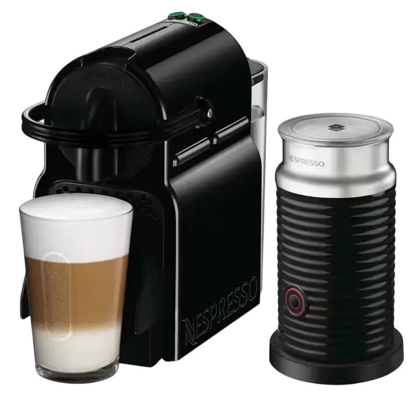 Delonghi Nespresso Inissia EN80 BAE