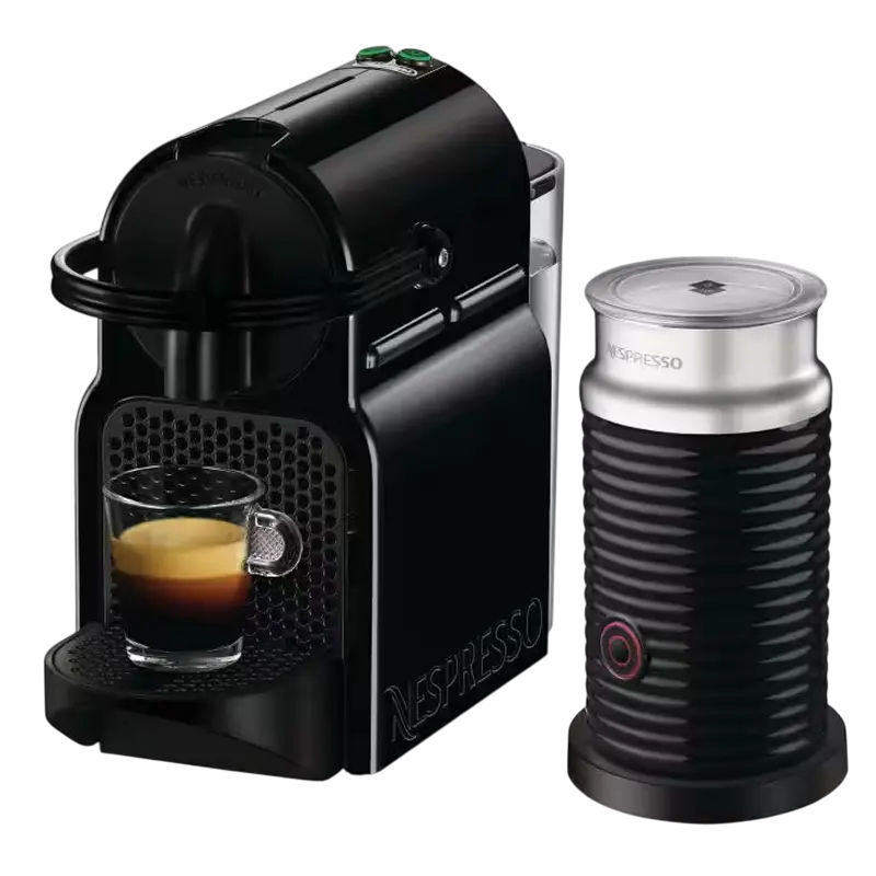 Delonghi Nespresso Inissia EN80 BAE