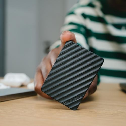 Verbatim Store 'N’ Go Mini Stripe 2TB SSD