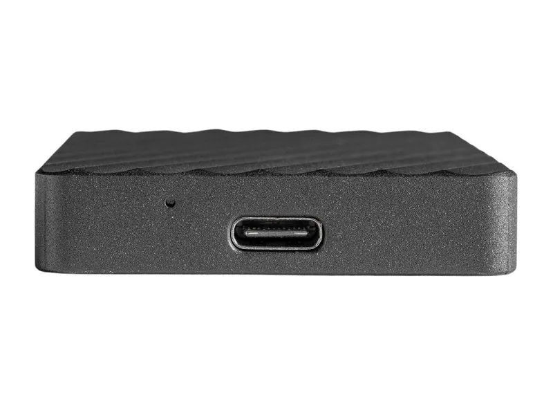 Verbatim Store 'N’ Go Mini Stripe 2TB SSD