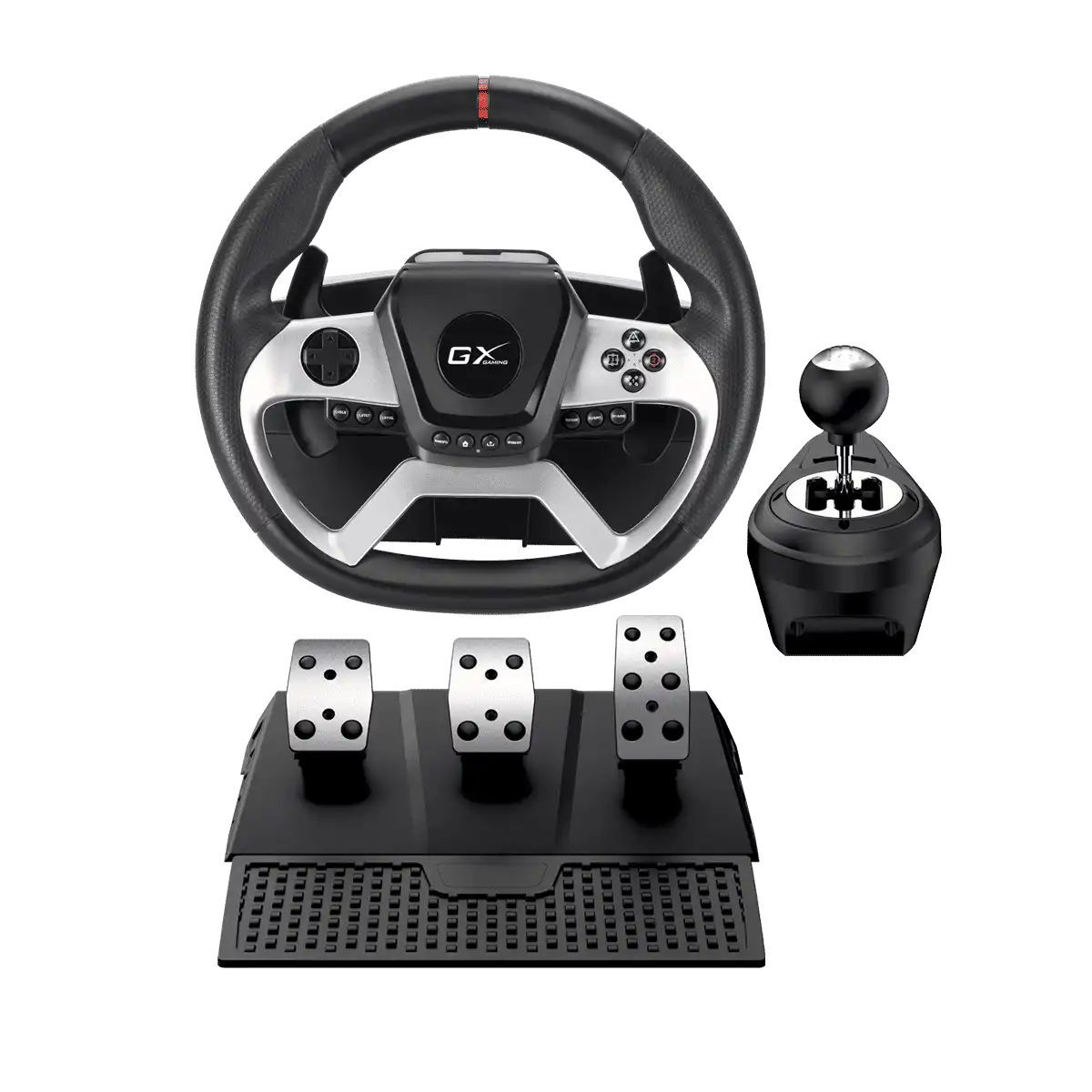 Genius SpeedMaster X5 FF