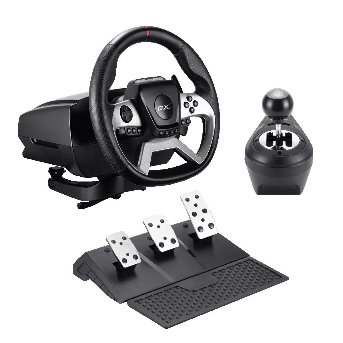 Genius SpeedMaster X5 FF