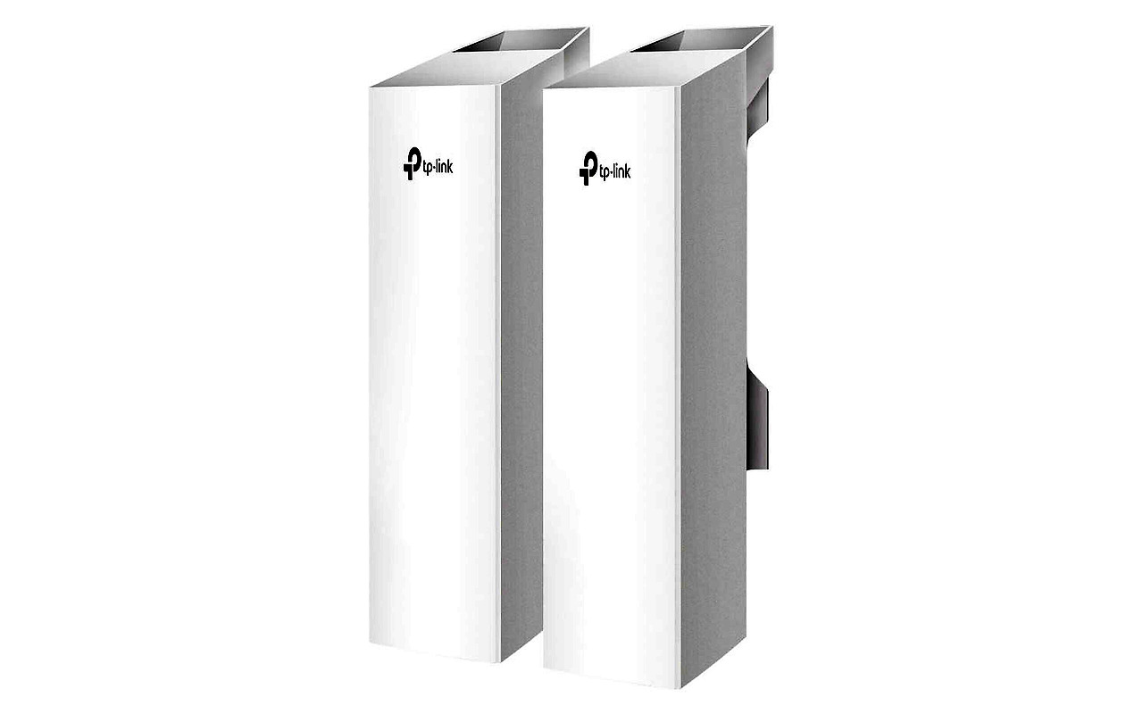 TP-LINK EAP215-Bridge KIT