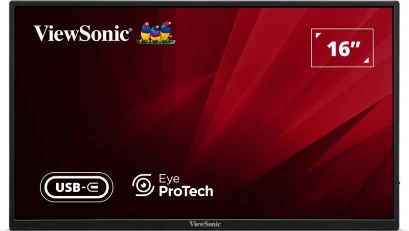 Viewsonic VA1650 / 15.6 VA FullHD