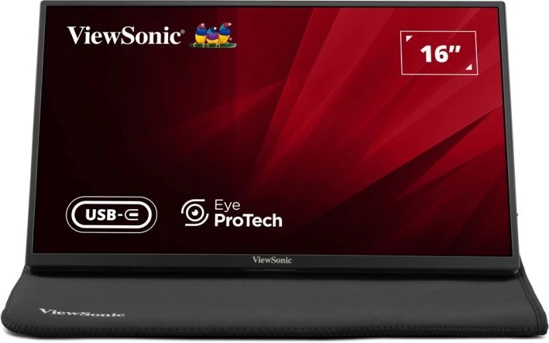 Viewsonic VA1650 / 15.6 VA FullHD