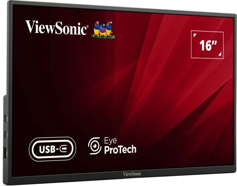 Viewsonic VA1650 / 15.6 VA FullHD