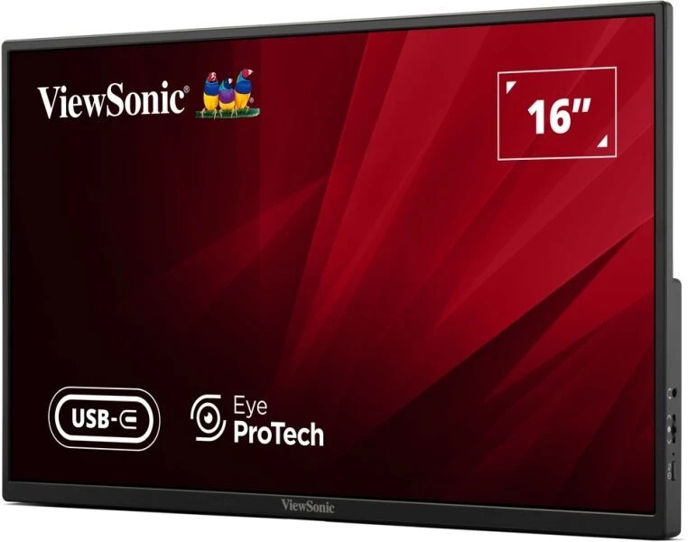 Viewsonic VA1650 / 15.6 VA FullHD