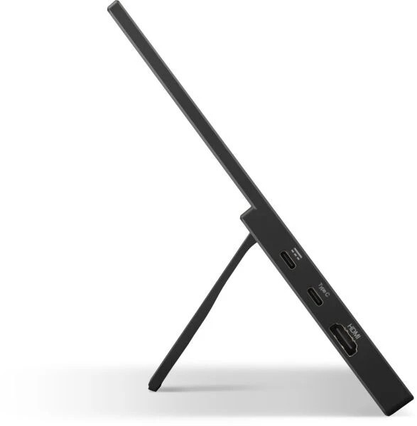 Viewsonic VA1650 / 15.6 VA FullHD