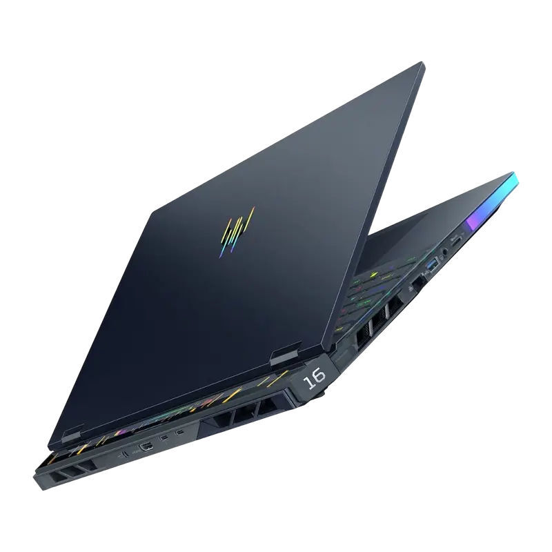 Acer Predator Helios 16 AI PH16-73 / 16 OLED WQXGA 240Hz / Core Ultra 9 275HX / 32Gb DDR5 / 1Tb SSD / GeForce RTX 5090 24Gb