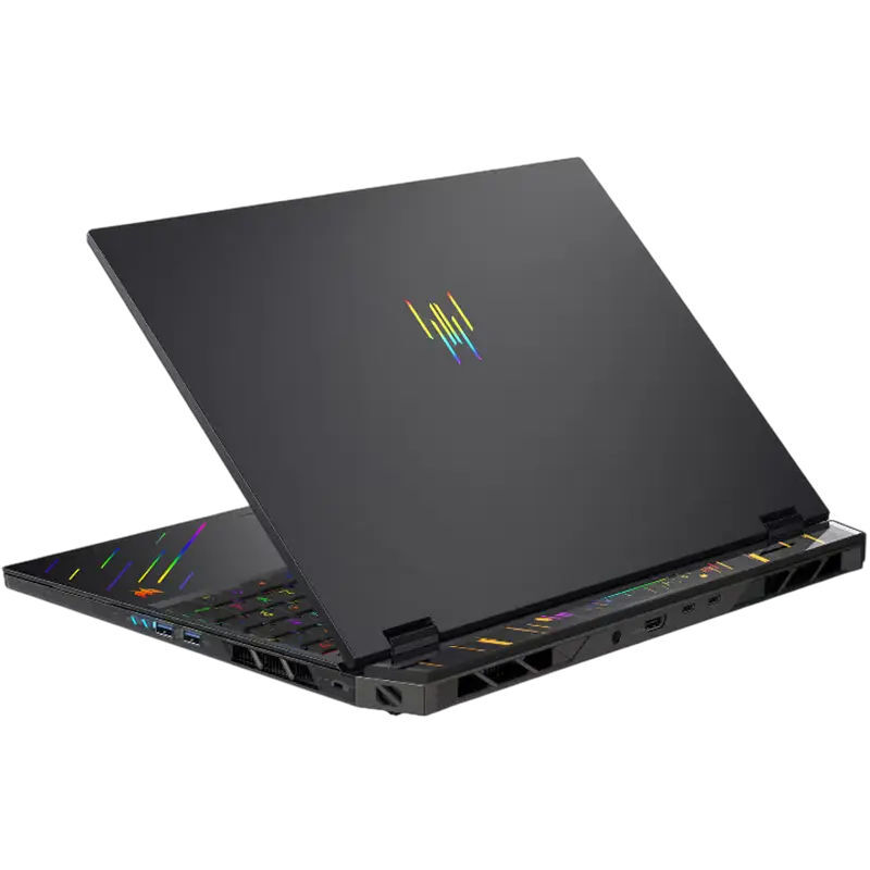 Acer Predator Helios 16 AI PH16-73 / 16 OLED WQXGA 240Hz / Core Ultra 9 275HX / 32Gb DDR5 / 1Tb SSD / GeForce RTX 5090 24Gb