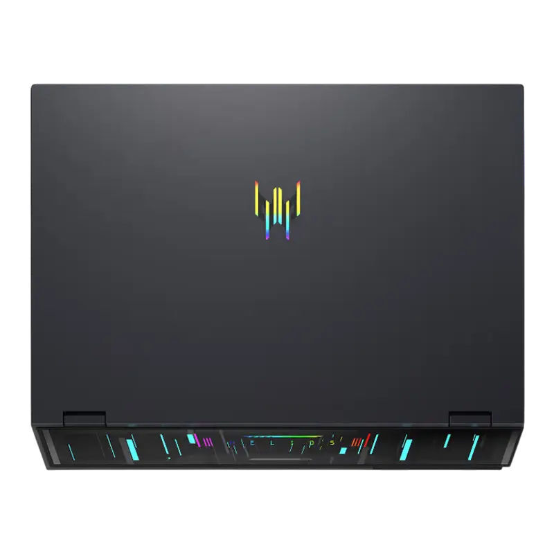 Acer Predator Helios 16 AI PH16-73 / 16 OLED WQXGA 240Hz / Core Ultra 9 275HX / 32Gb DDR5 / 1Tb SSD / GeForce RTX 5090 24Gb