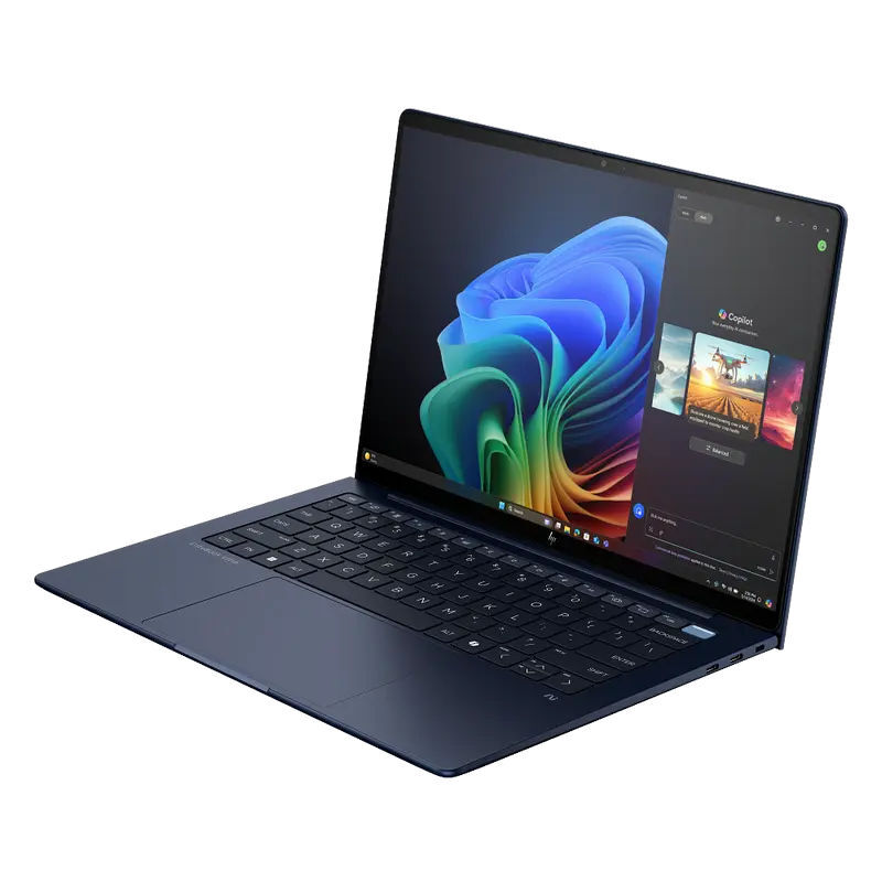 HP EliteBook Ultra G1i 14 / 14 IPS 2.8K Touch / Core Ultra 7 258V / 32Gb LPDDR5X / 1Tb SSD / Windows 11 Pro