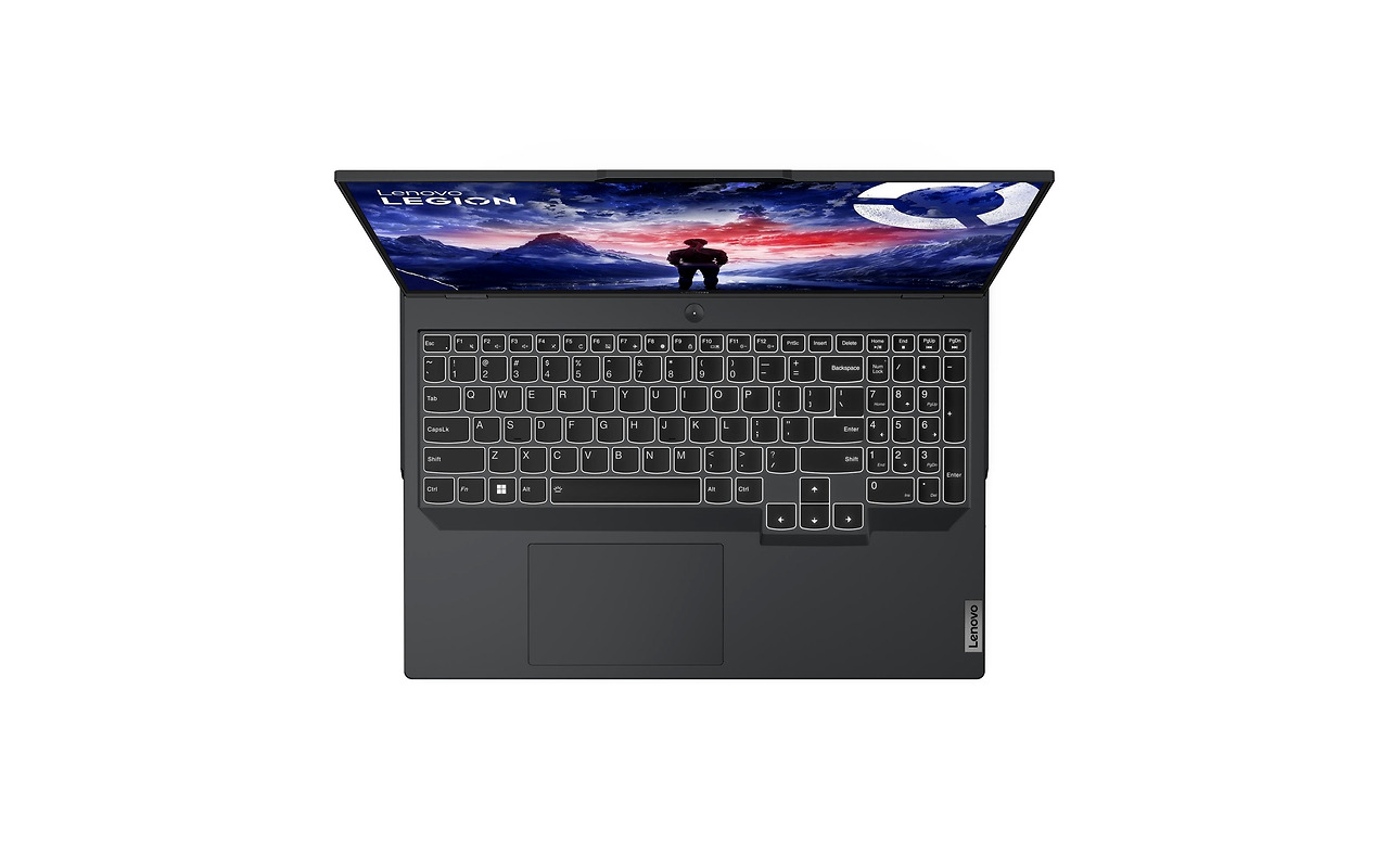 Lenovo Legion Pro 5 16IRX9 / 16 WQXGA / Core i5-14500HX / 32GB RAM / 1TB SSD /  GeForce RTX 4050 6GB
