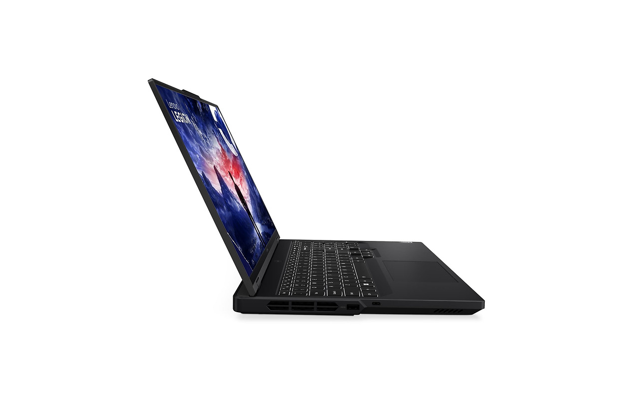 Lenovo Legion Pro 5 16IRX9 / 16 WQXGA / Core i5-14500HX / 32GB RAM / 1TB SSD /  GeForce RTX 4050 6GB