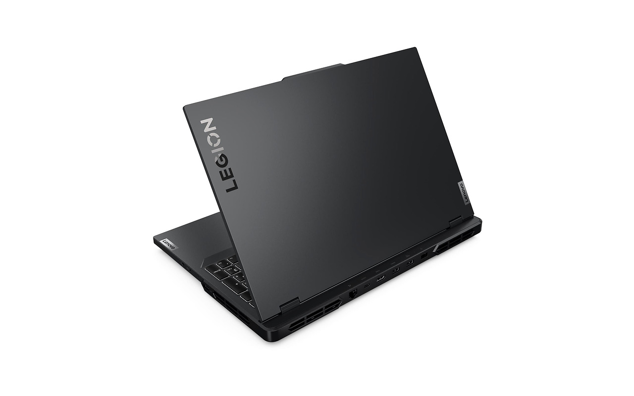 Lenovo Legion Pro 5 16IRX9 / 16 WQXGA / Core i5-14500HX / 32GB RAM / 1TB SSD /  GeForce RTX 4050 6GB