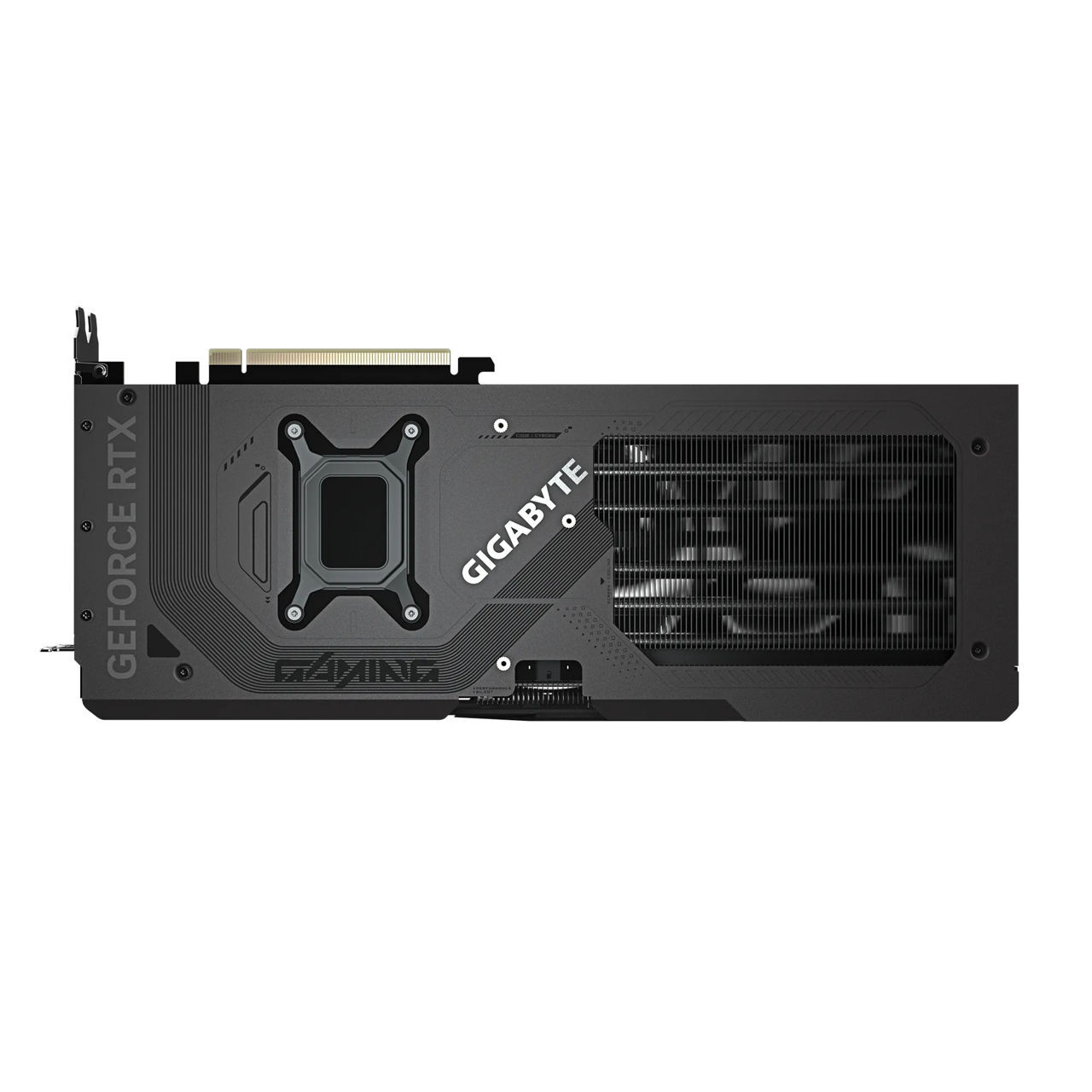 GIGABYTE GeForce RTX 5070 GAMING OC 12G/ 12GB GDDR7 192bit / GV-N5070GAMING-OC-12GD