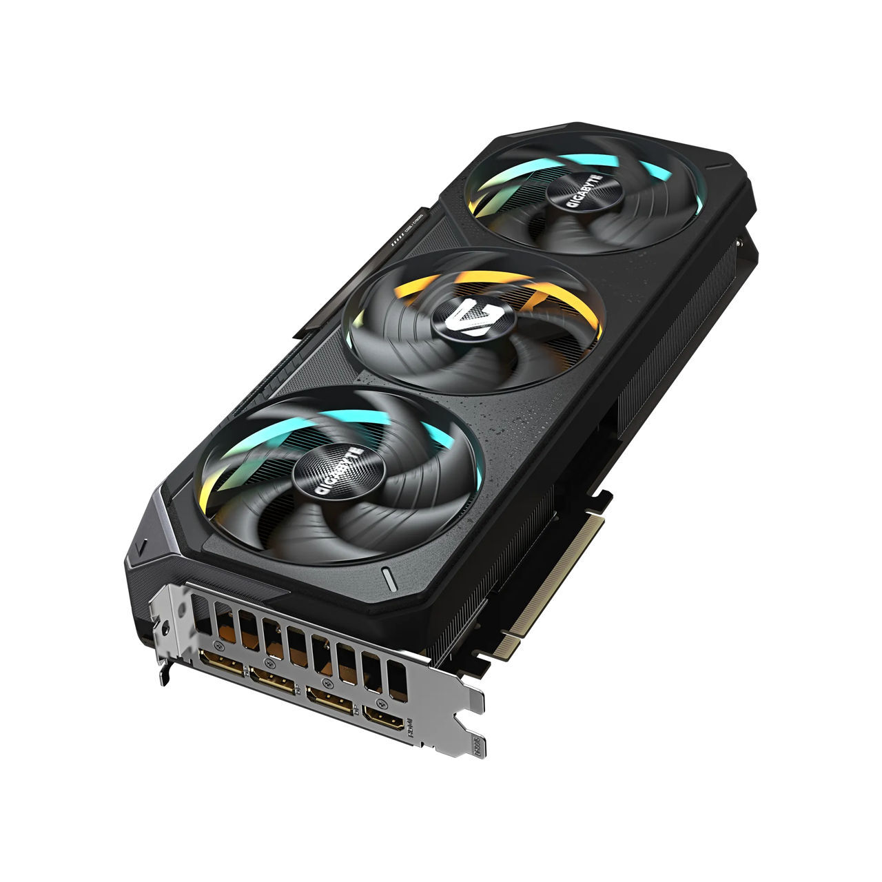GIGABYTE GeForce RTX 5070 GAMING OC 12G/ 12GB GDDR7 192bit / GV-N5070GAMING-OC-12GD