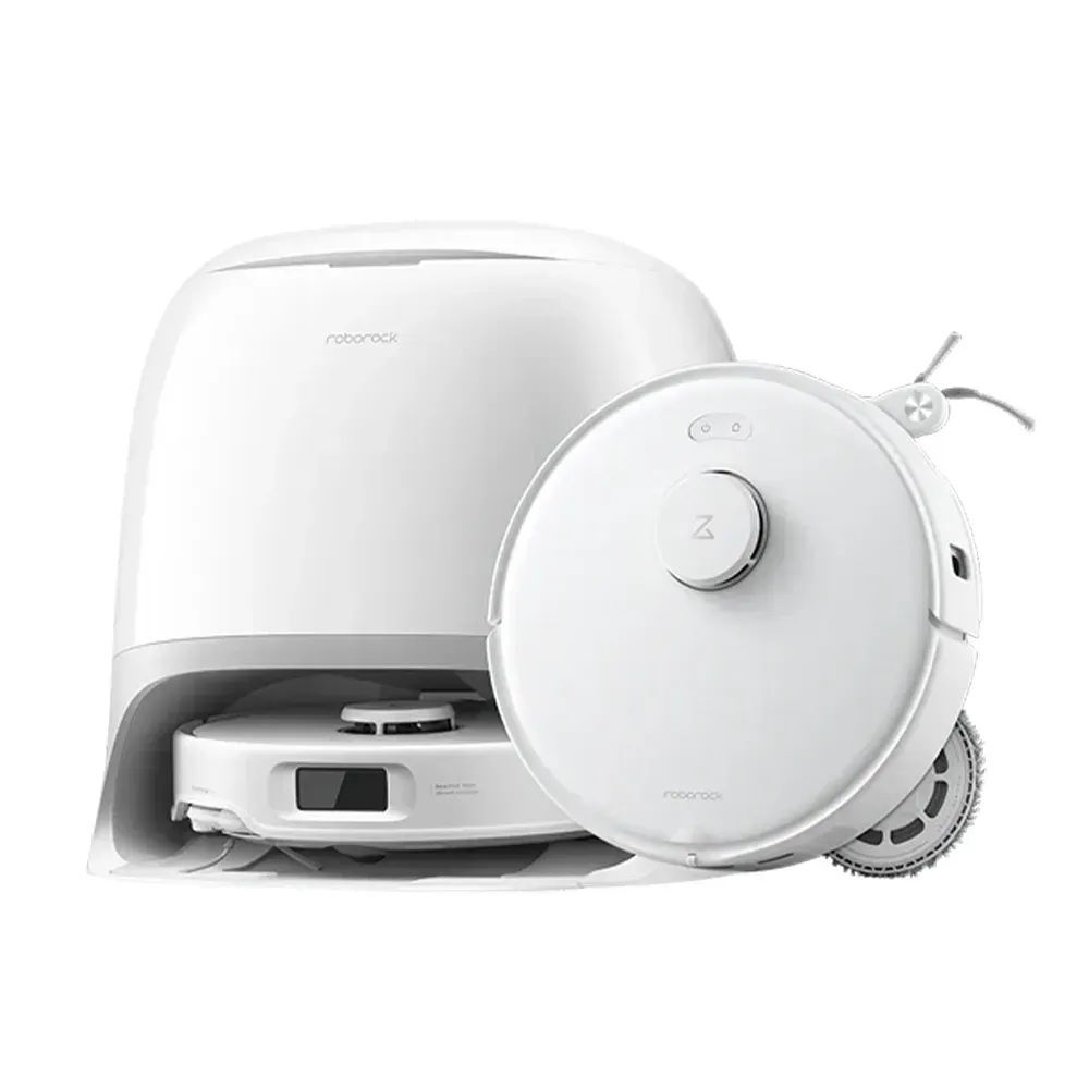 Xiaomi Roborock Qrevo Curv 5A1