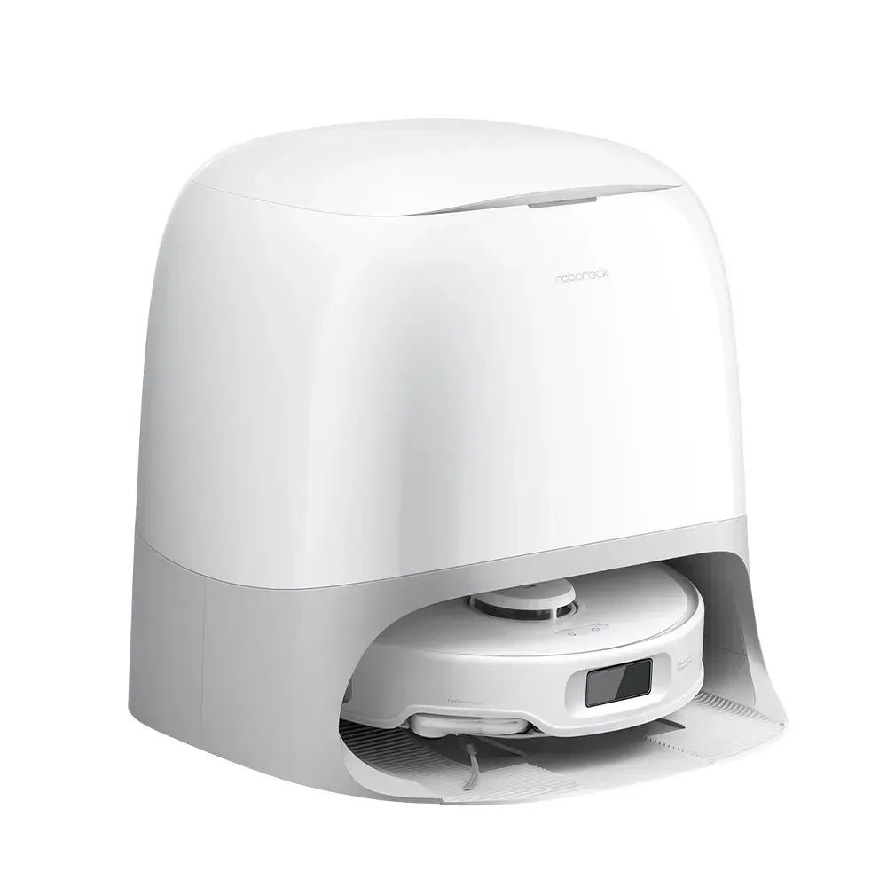 Xiaomi Roborock Qrevo Curv 5A1