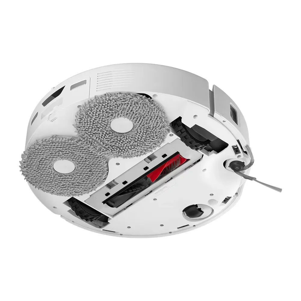 Xiaomi Roborock Qrevo Curv 5A1