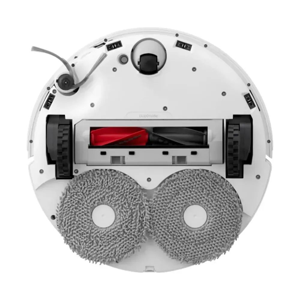 Xiaomi Roborock Qrevo Curv 5A1