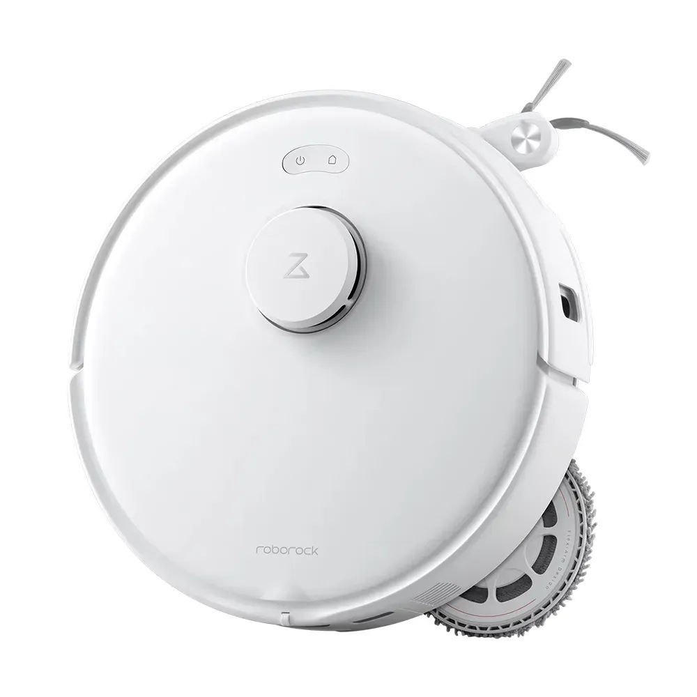 Xiaomi Roborock Qrevo Curv 5A1