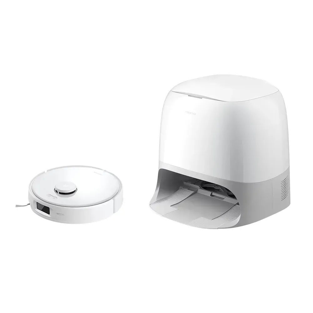 Xiaomi Roborock Qrevo Curv 5A1