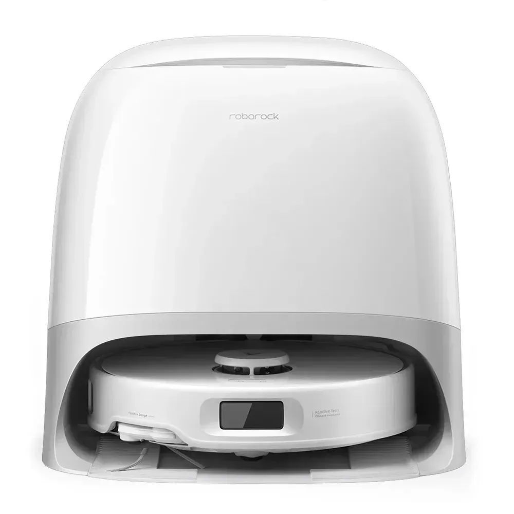 Xiaomi Roborock Qrevo Curv 5A1