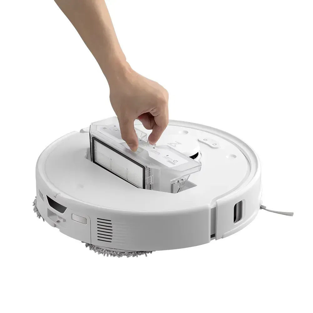 Xiaomi Roborock Qrevo Curv 5A1