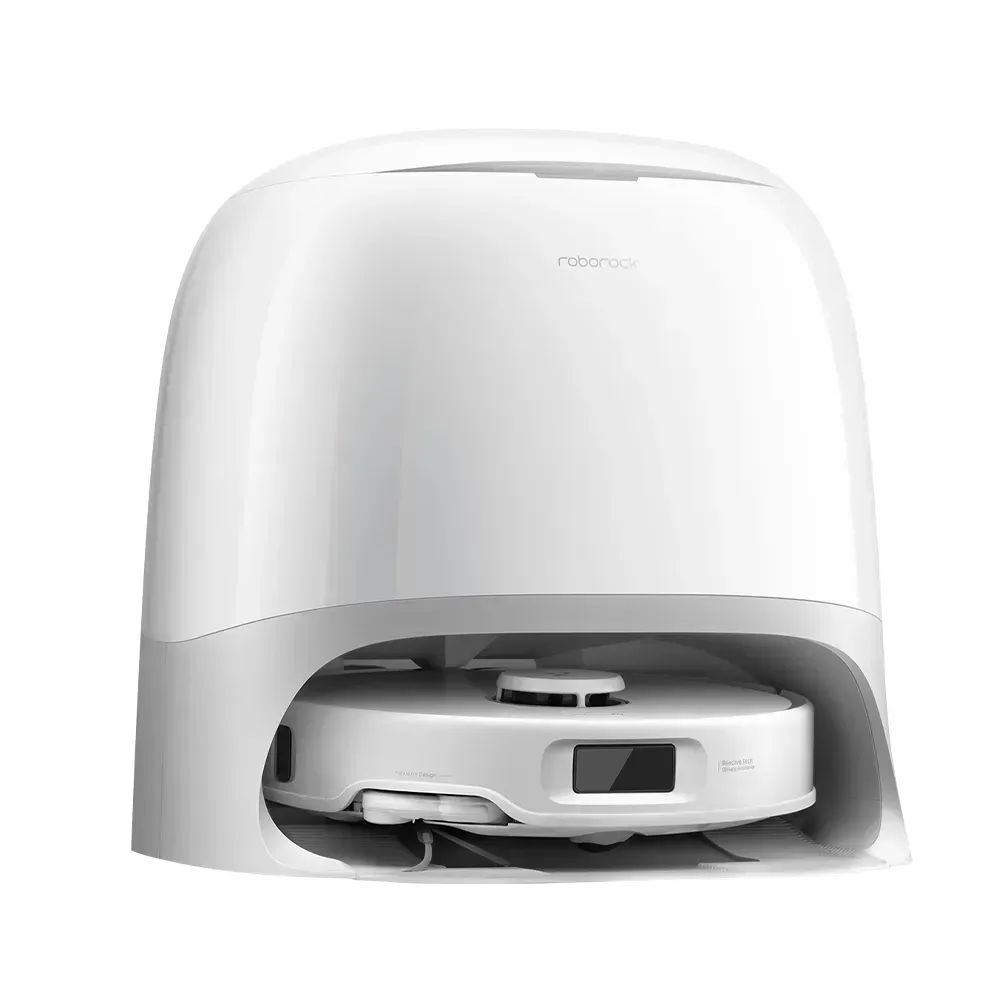 Xiaomi Roborock Qrevo Curv 5A1