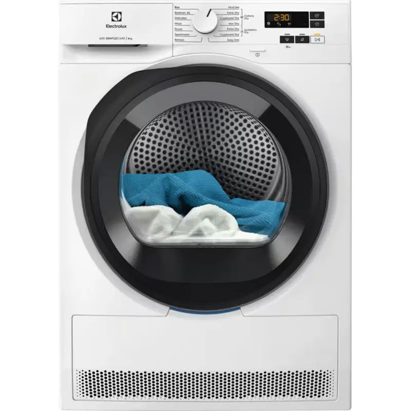 Electrolux EW6D185YE