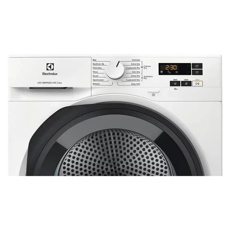 Electrolux EW6D185YE