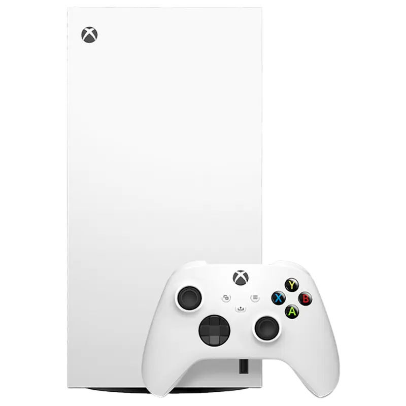 Microsoft Xbox Series X 1TB Digital Edition