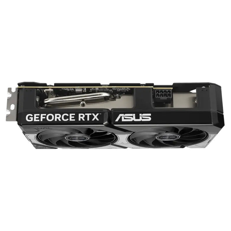 ASUS GeForce RTX 5060 Ti 16GB GDDR7 Dual OC 128Bit / DUAL-RTX5060TI-O16G