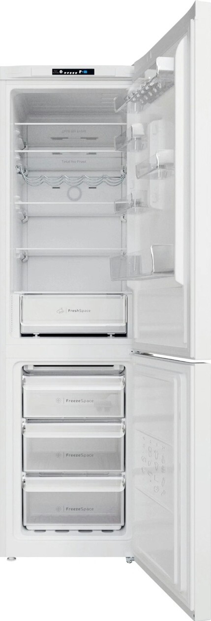 Indesit INFC9 TI22W
