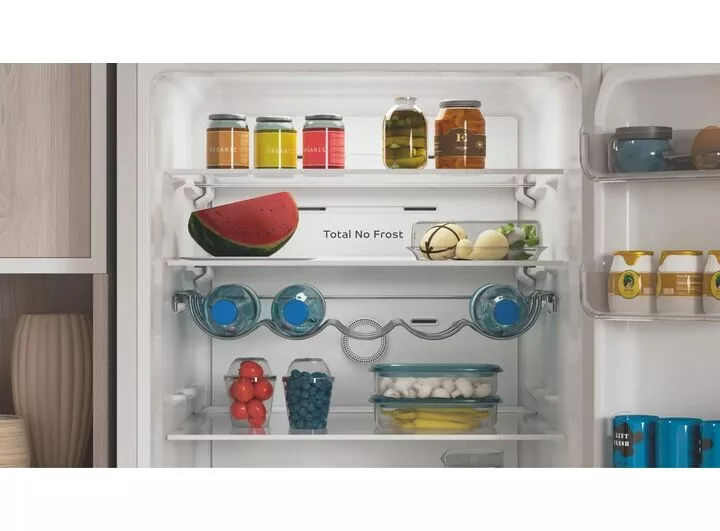 Indesit INFC9 TI22W