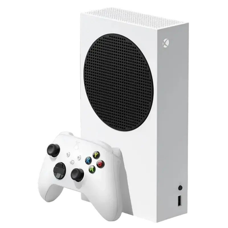 Microsoft Xbox Series S Robot White 1TB