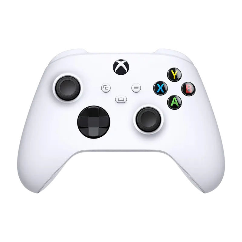 Microsoft Xbox Series S Robot White 1TB