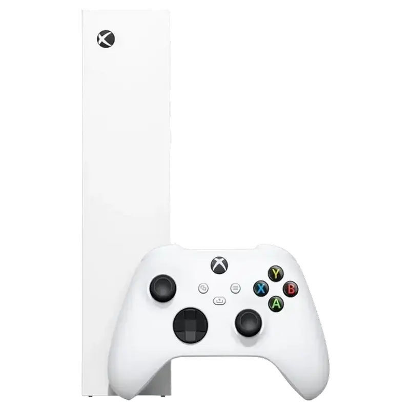 Microsoft Xbox Series S Robot White 1TB