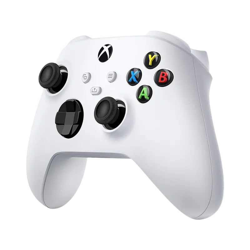 Microsoft Xbox Series S Robot White 1TB