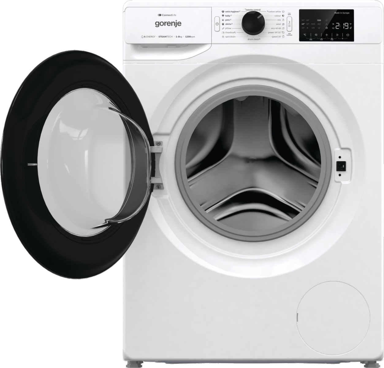 GORENJE WPNEI82A1SWIFI