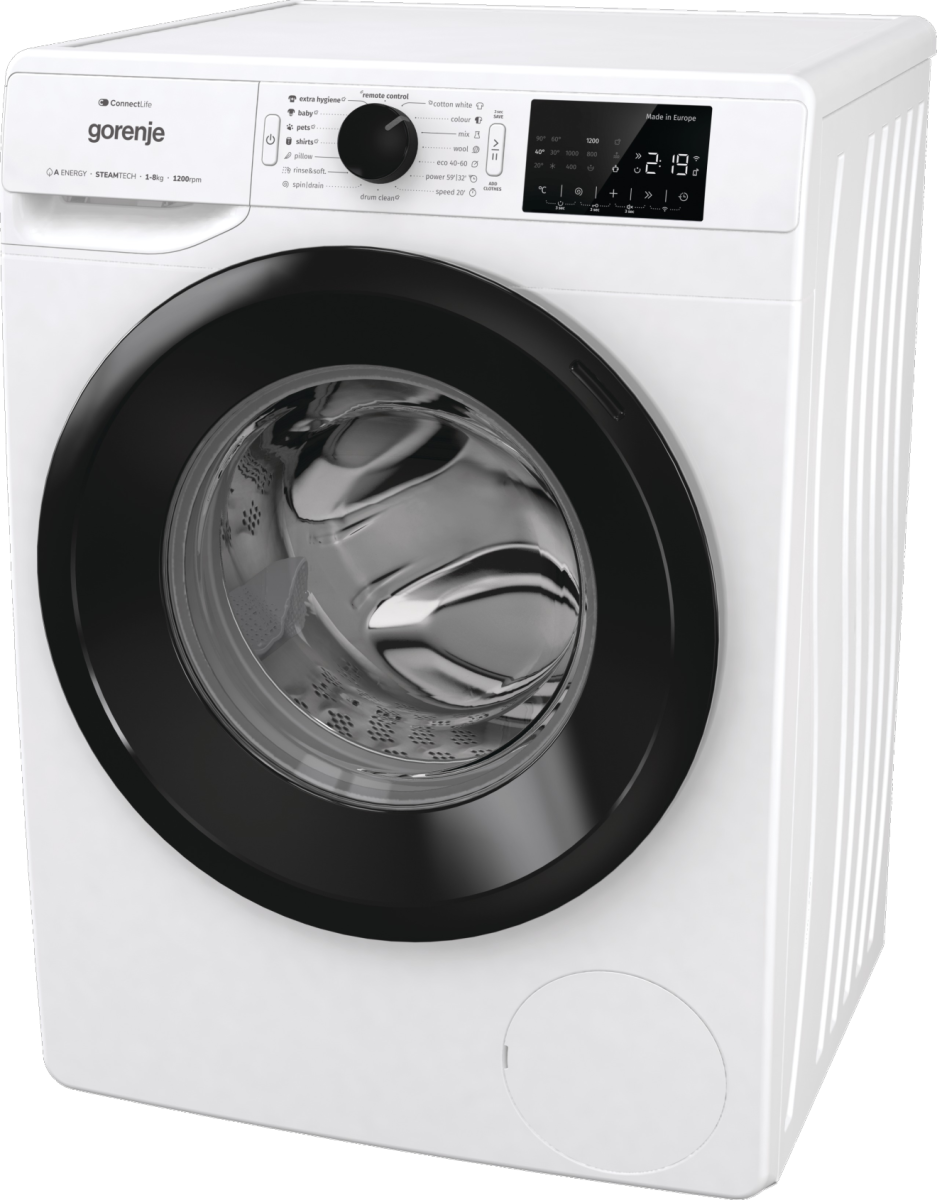 GORENJE WPNEI82A1SWIFI