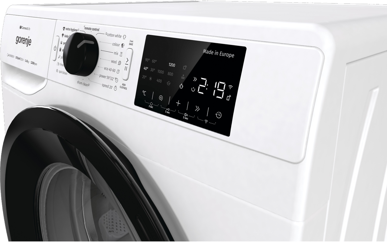 GORENJE WPNEI82A1SWIFI