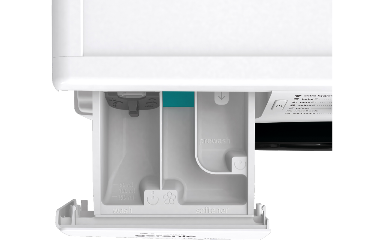 GORENJE WPNEI82A1SWIFI