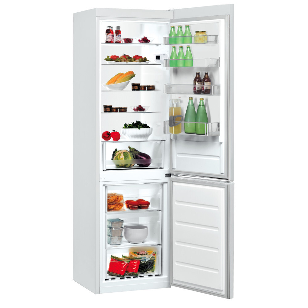 Indesit LI9 S2E W