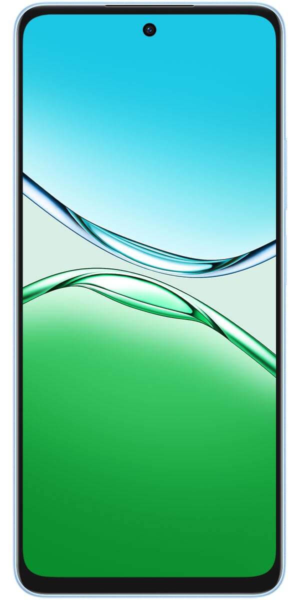 OPPO  A5 Pro 4G / 8GB / 256GB Blue