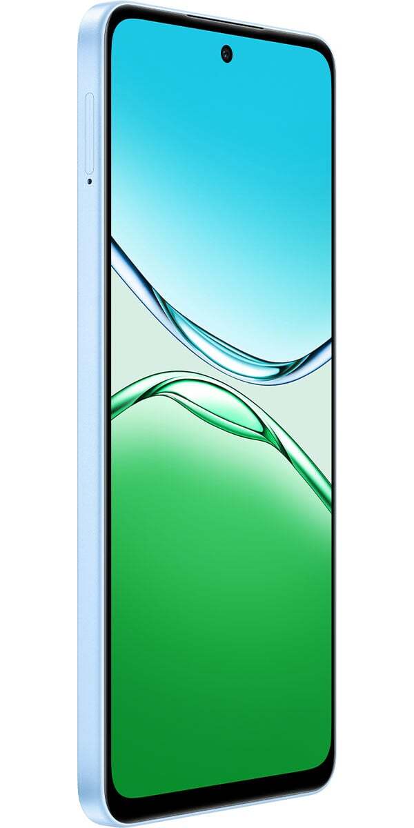 OPPO  A5 Pro 4G / 8GB / 256GB Blue