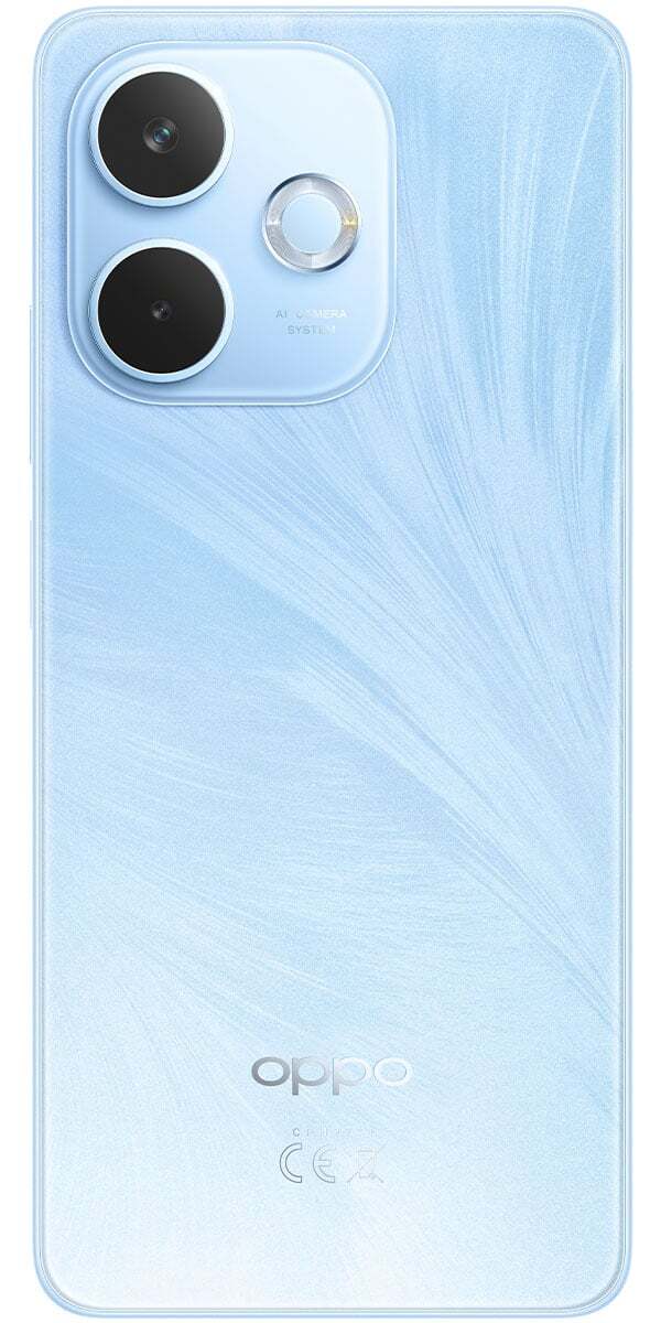 OPPO  A5 Pro 4G / 8GB / 256GB Blue